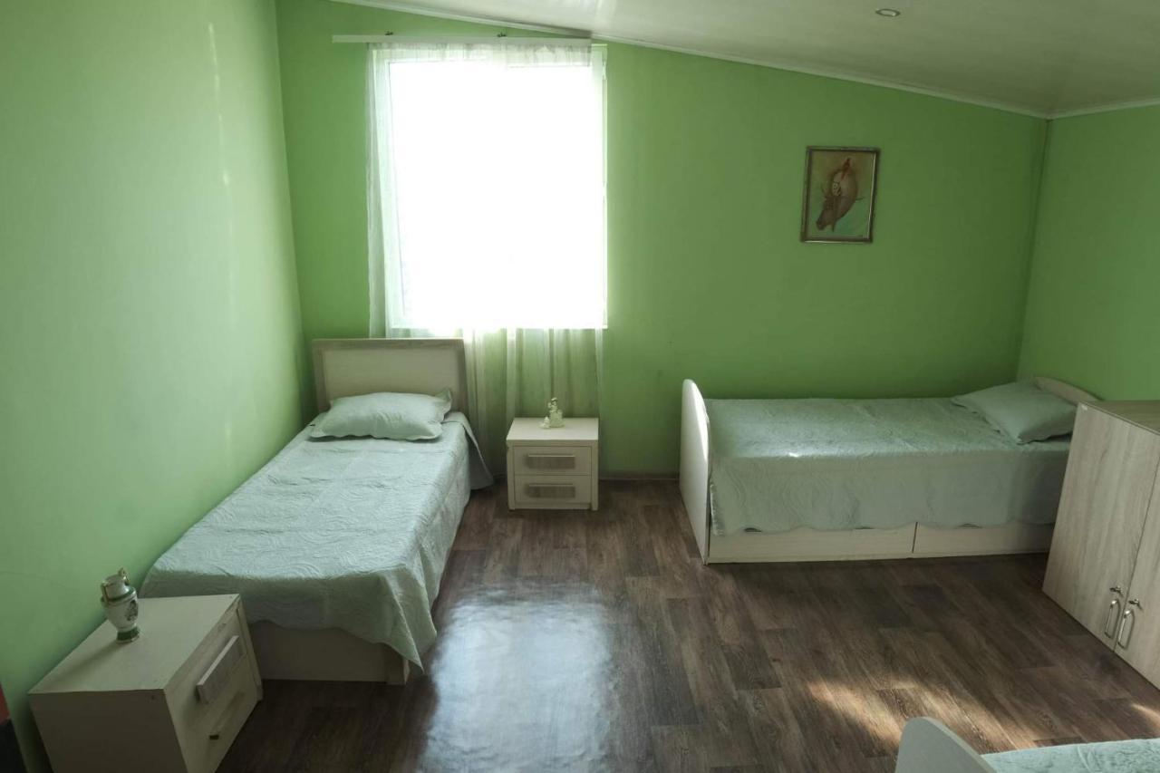 Нордвест Yerevan Exterior foto